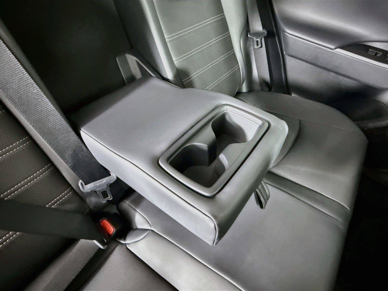 Used 2024 Toyota RAV4 Limited w/ Weather Package FWD image 45