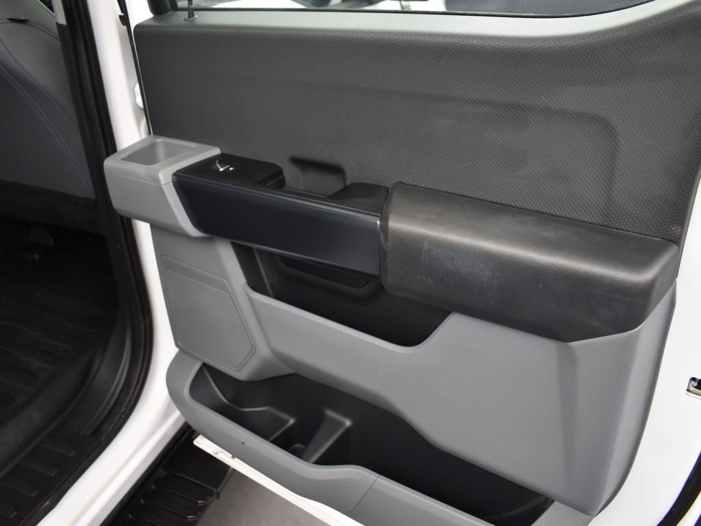 Used 2021 Ford F150 XL w/ Trailer Tow Package image 19