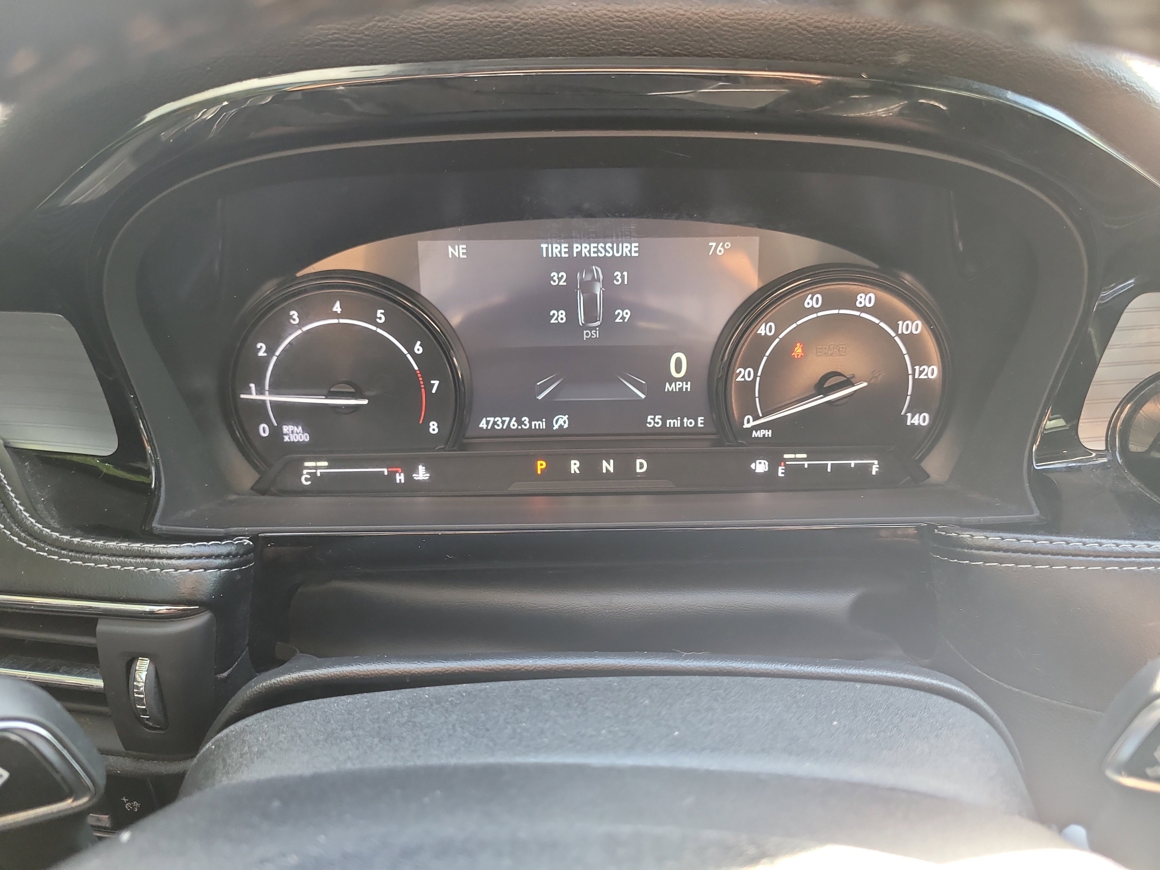 Used 2022 Lincoln Corsair FWD w/ Towing Package image 30