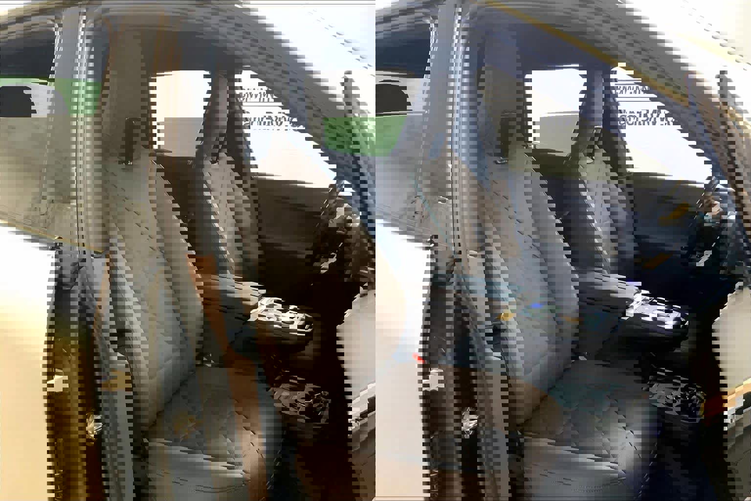 Used 2024 BMW iX xDrive50 w/ Convenience Package image 9