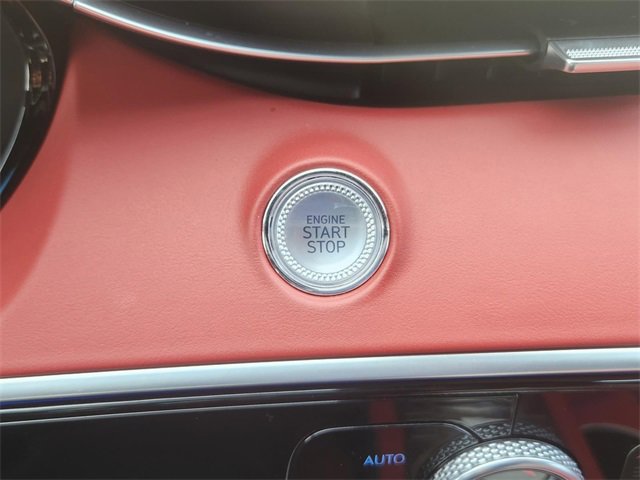 Used 2025 Genesis GV70 3.5T Sport w/ Sport Advanced Package image 10