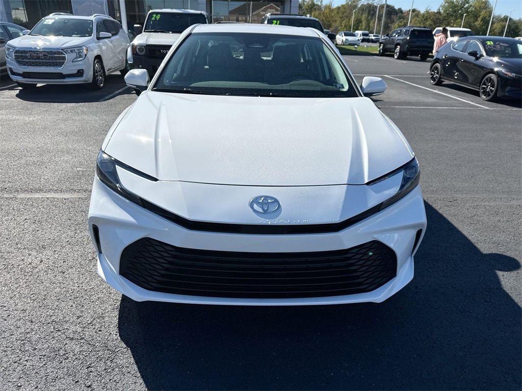 New 2026 Toyota Camry LE image 3