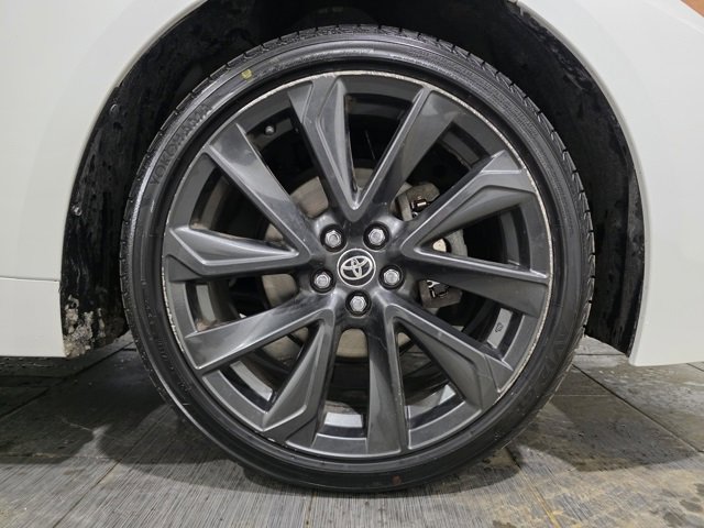 Used 2024 Toyota Corolla SE w/ SE Premium Package image 26