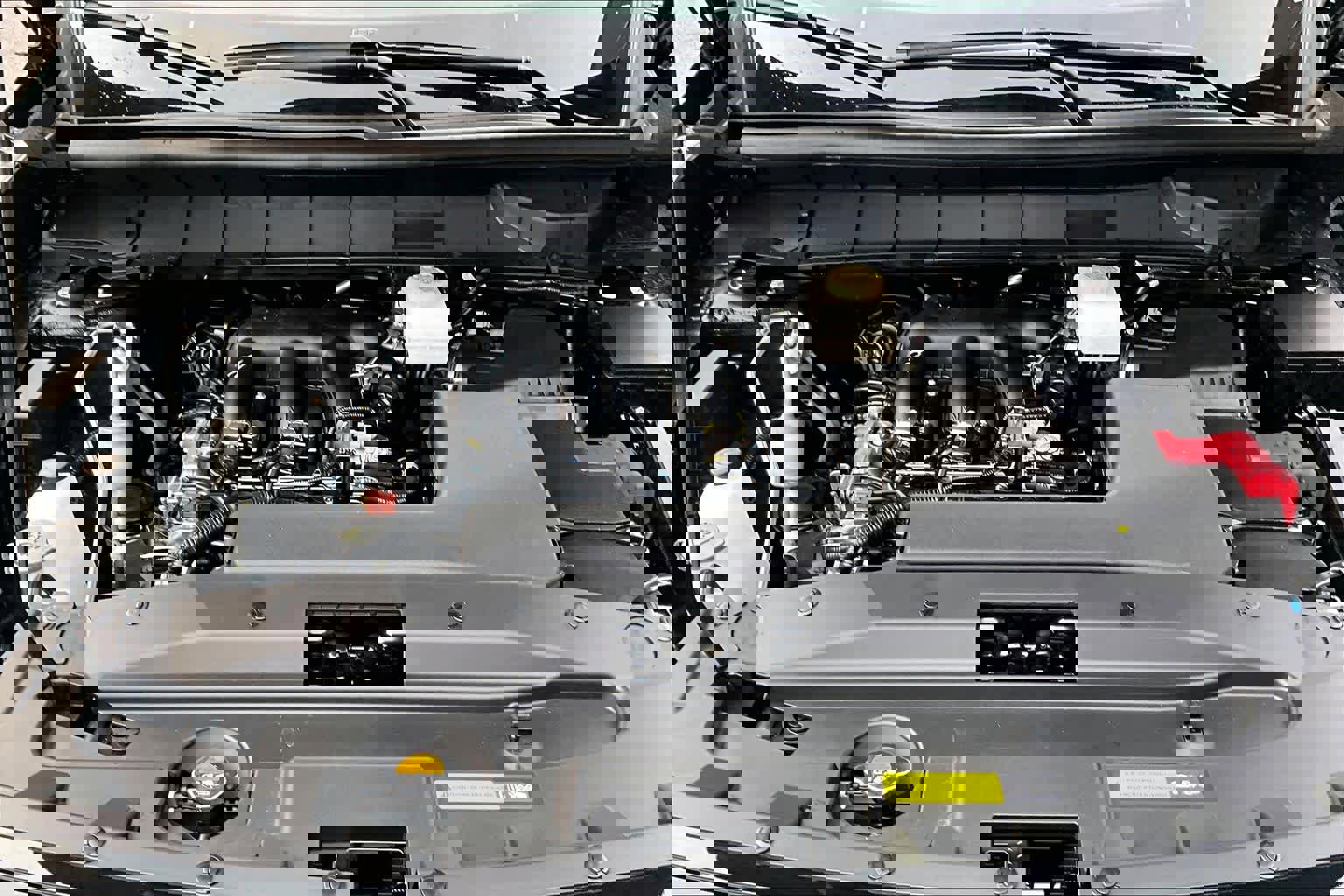 New 2026 Nissan Pathfinder SV image 16