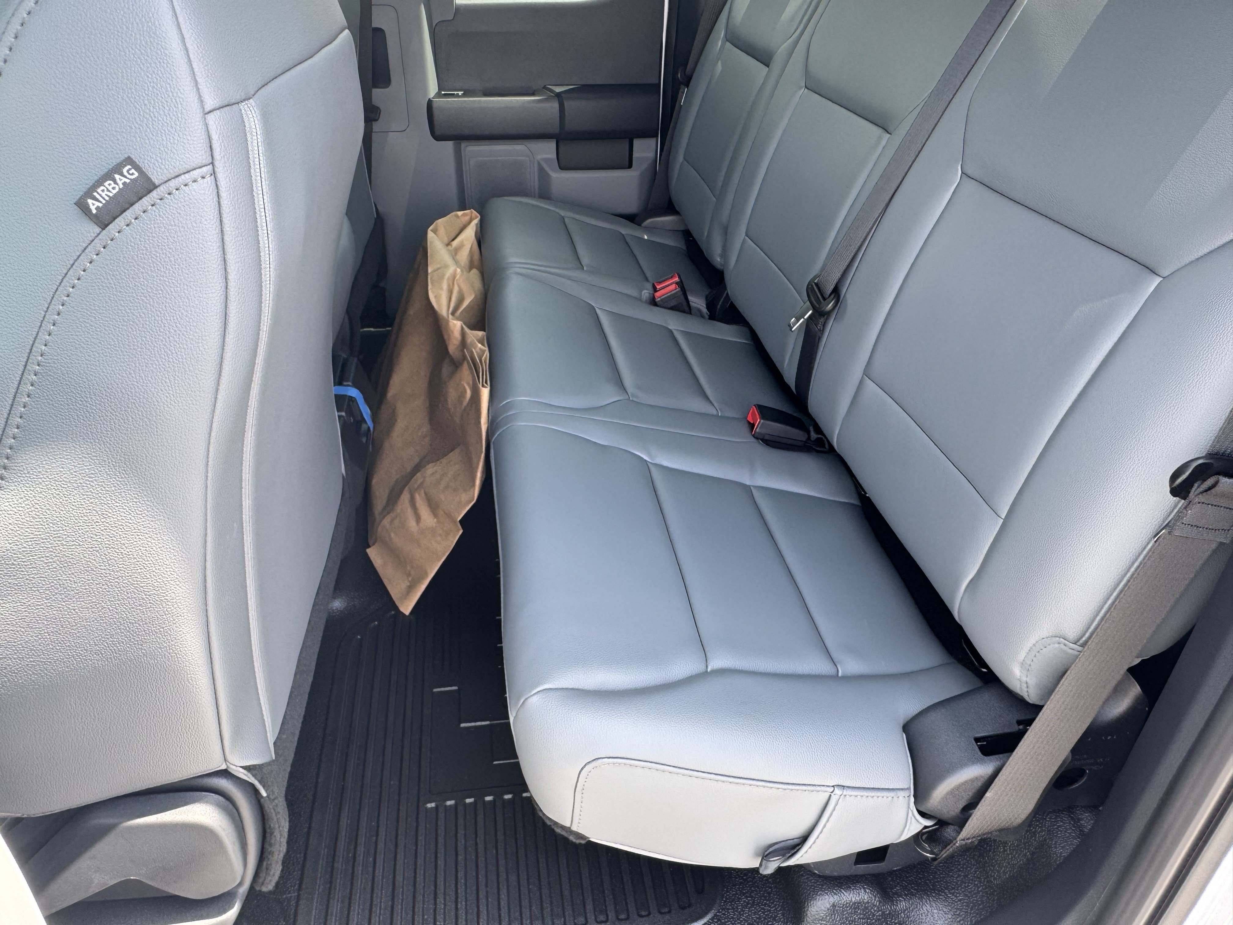 New 2026 Ford F450 4x4 SuperCab Super Duty image 21