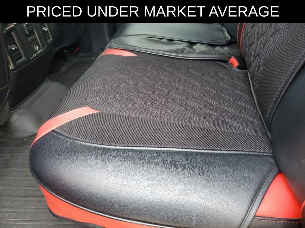 Used 2016 Ford F150 Lariat w/ Equipment Group 502A Luxury image 11