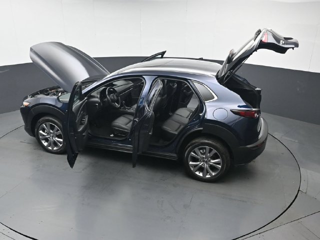 Certified 2024 MAZDA CX-30 AWD 2.5 S w/ Preferred Package image 46