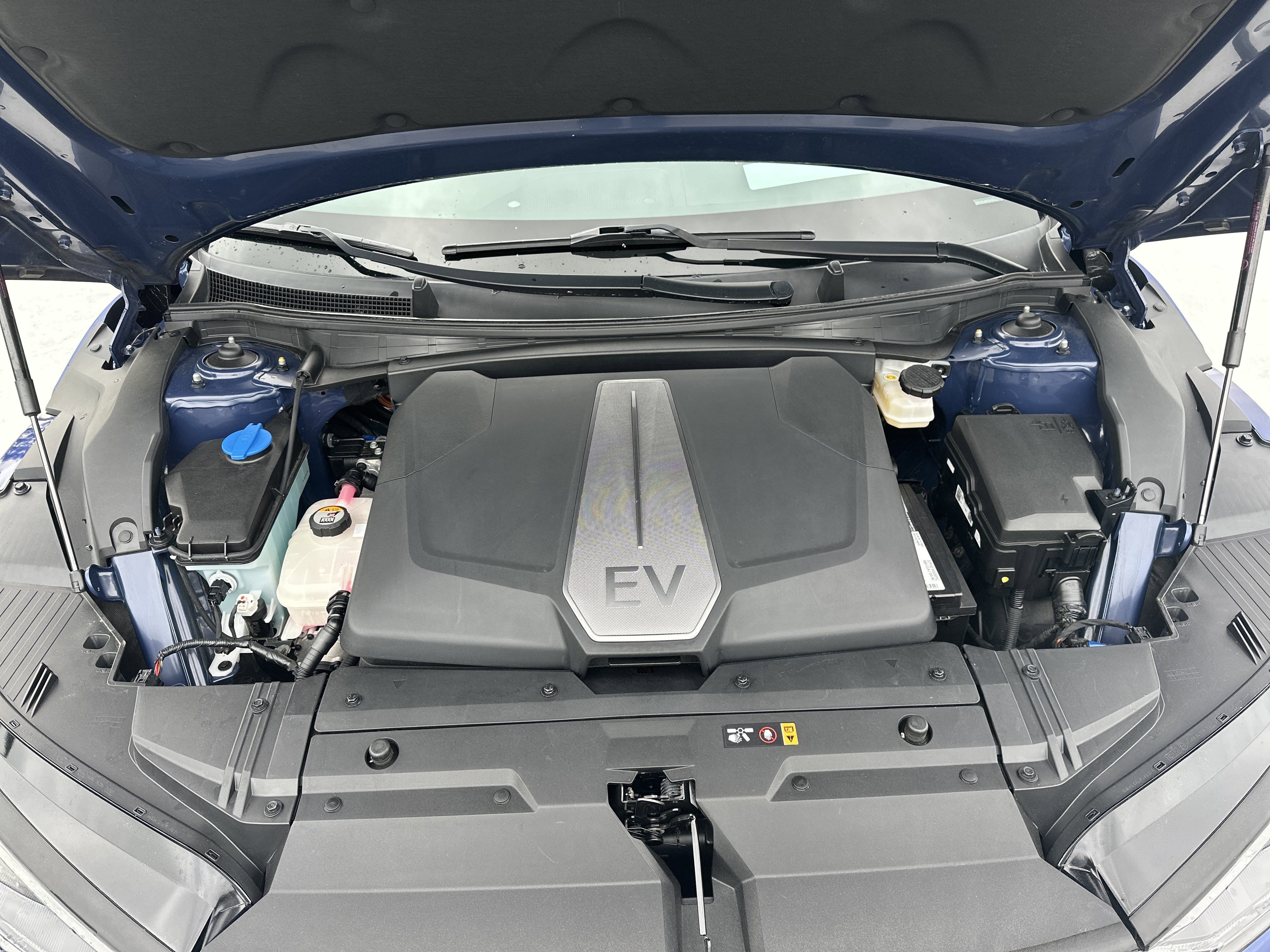 Used 2023 Kia EV6 GT-Line image 34