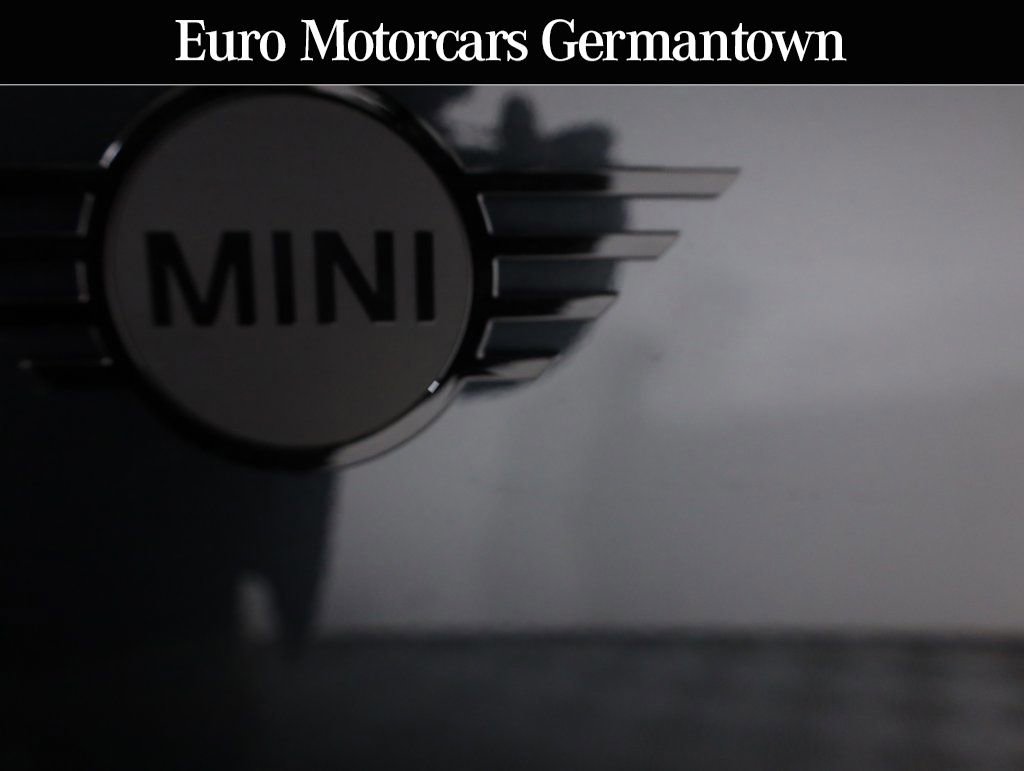 Used 2026 MINI Cooper Countryman John Cooper Works w/ Comfort Package Max image 64