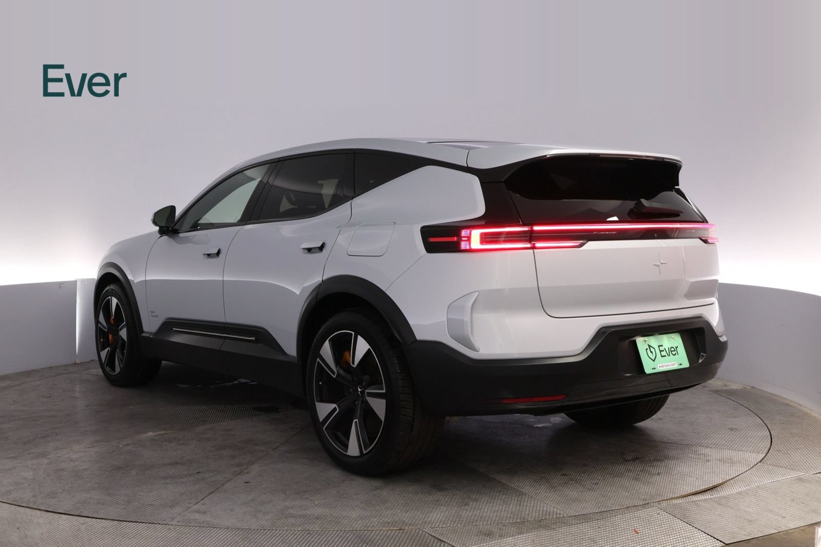 Used 2025 Polestar Polestar 3 AWD/4WD image 17