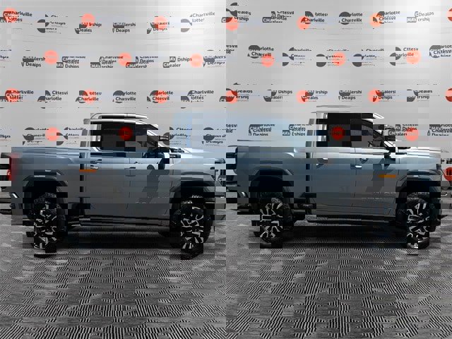 New 2025 GMC Sierra 2500 Denali Ultimate image 6