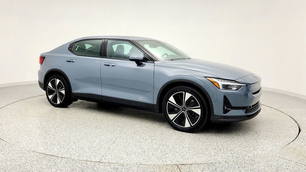 Used 2024 Polestar Polestar 2 image 3