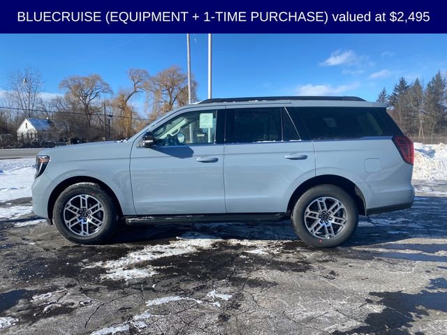 New 2026 Ford Expedition Active image 2