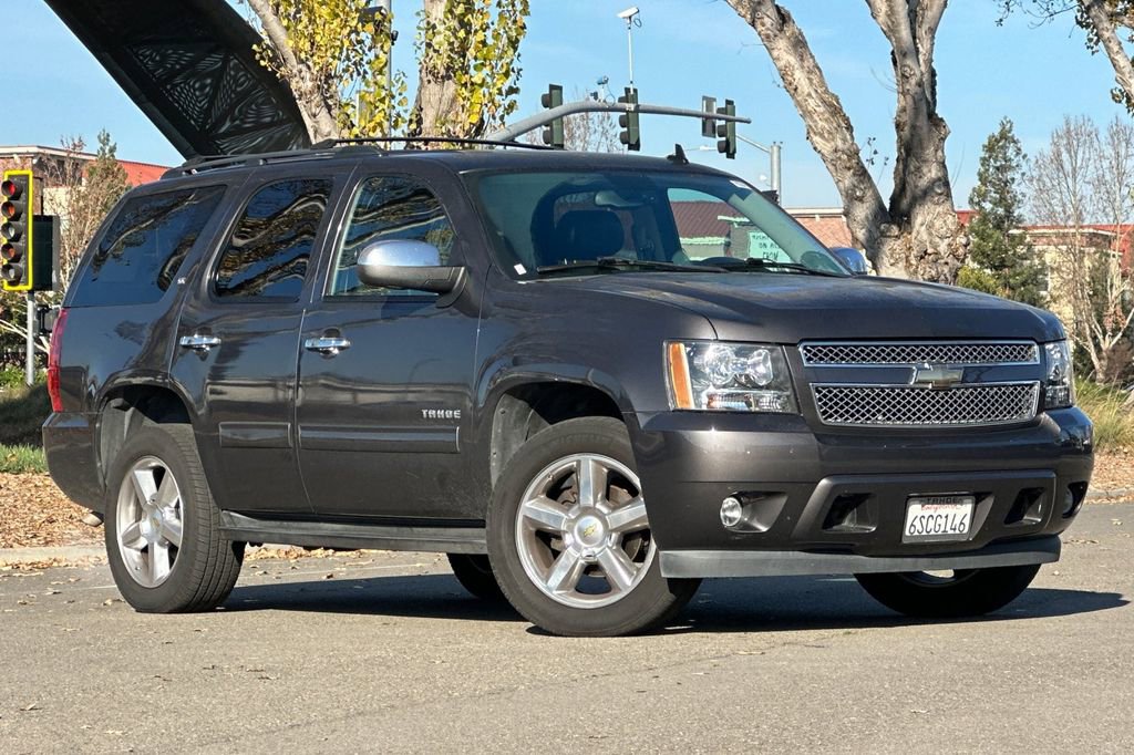 Used 2011 Chevrolet Tahoe LT w/ Regional Value Package image 2