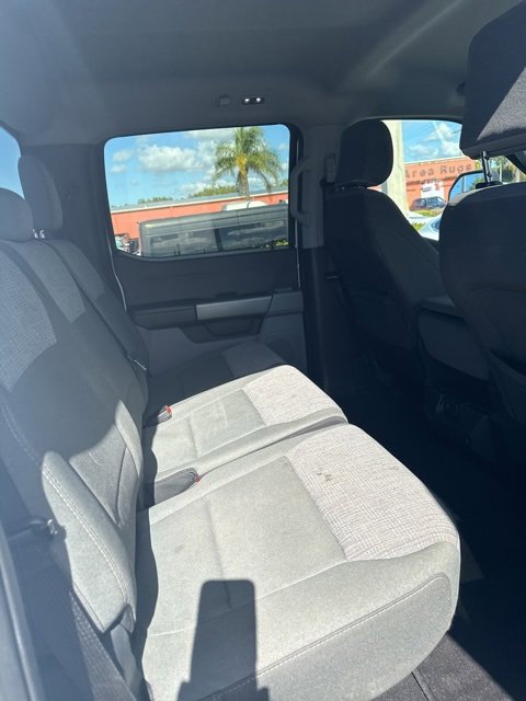 Used 2025 Ford F250 XLT image 14