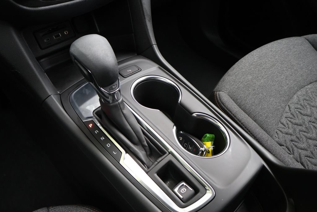Certified 2023 Chevrolet Equinox LT FWD image 23