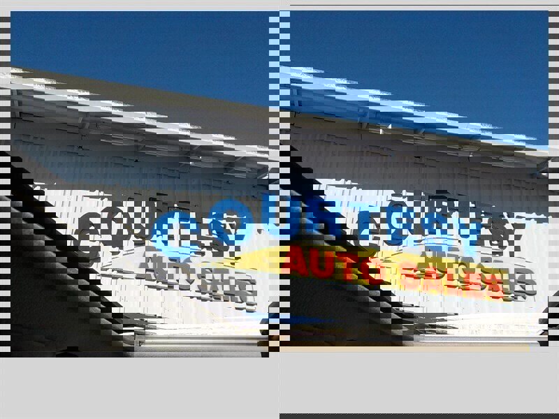 Used 2006 Toyota Tundra Limited image 6