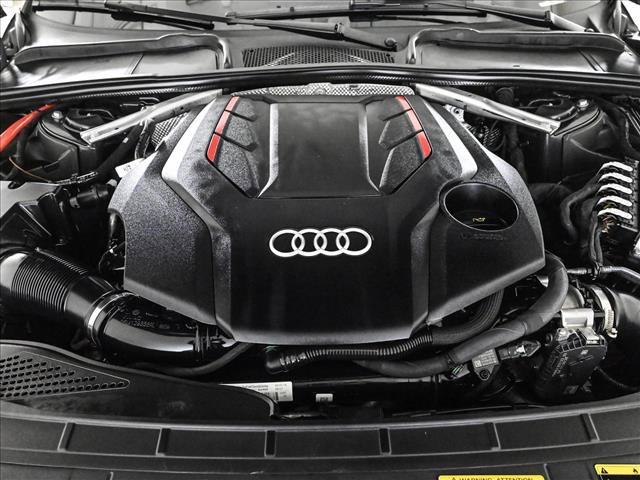 Used 2023 Audi S5 Premium Plus w/ Premium Plus image 23
