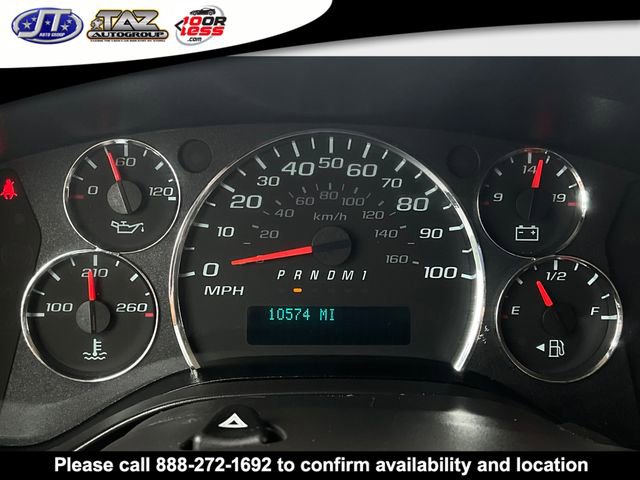 Used 2023 GMC Savana 2500 w/ Driver Convenience Package image 11