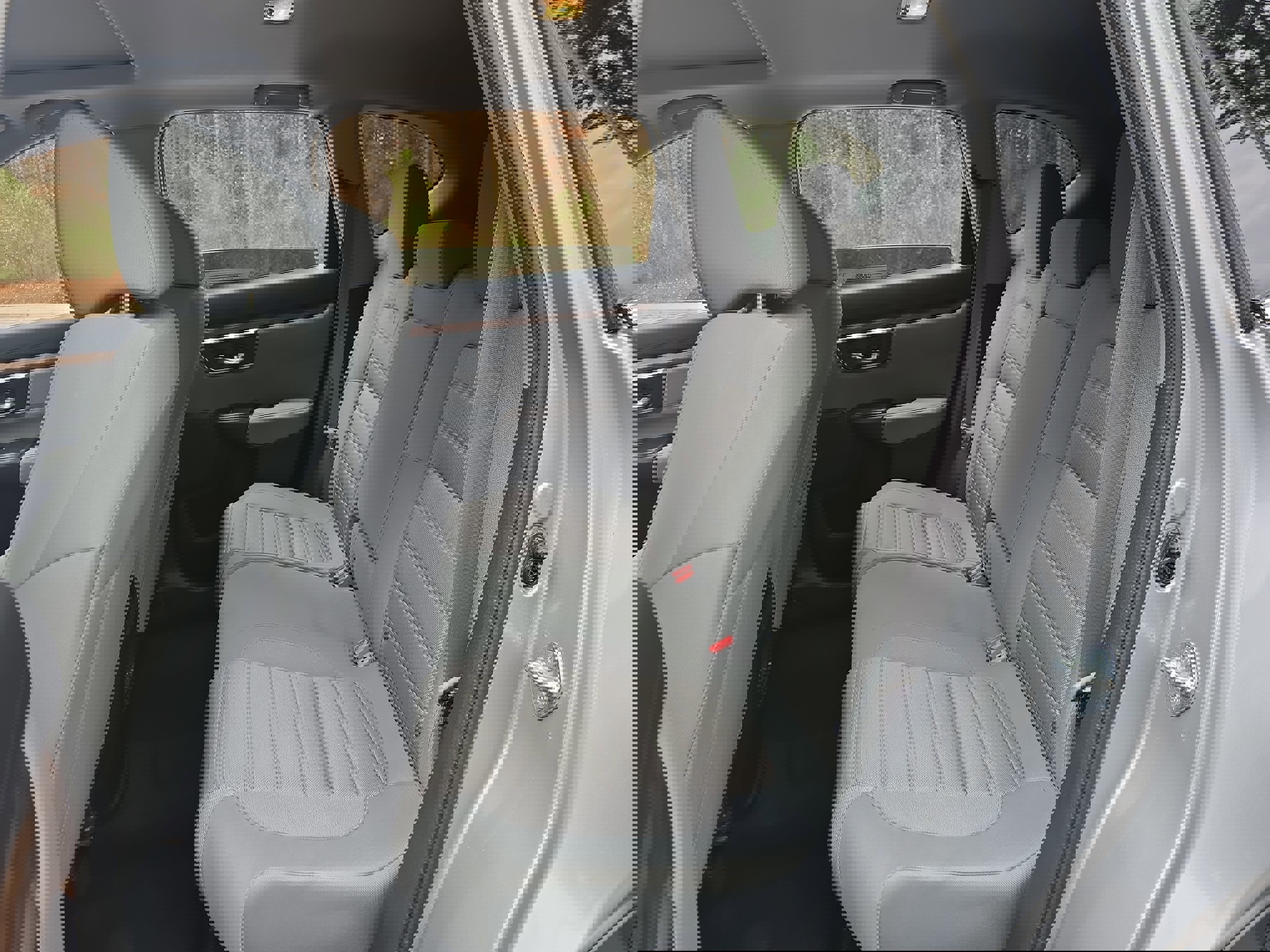 Used 2021 Honda CR-V EX image 13