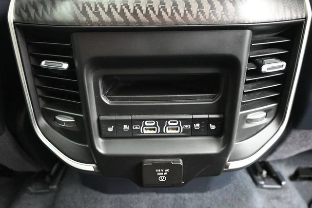 Used 2025 RAM 1500 Tungsten w/ Trailer Tow Group AWD/4WD image 17