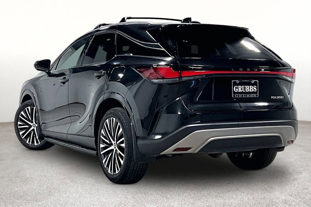 Used 2024 Lexus RX 350 Premium Plus w/ Convenience Package FWD image 15