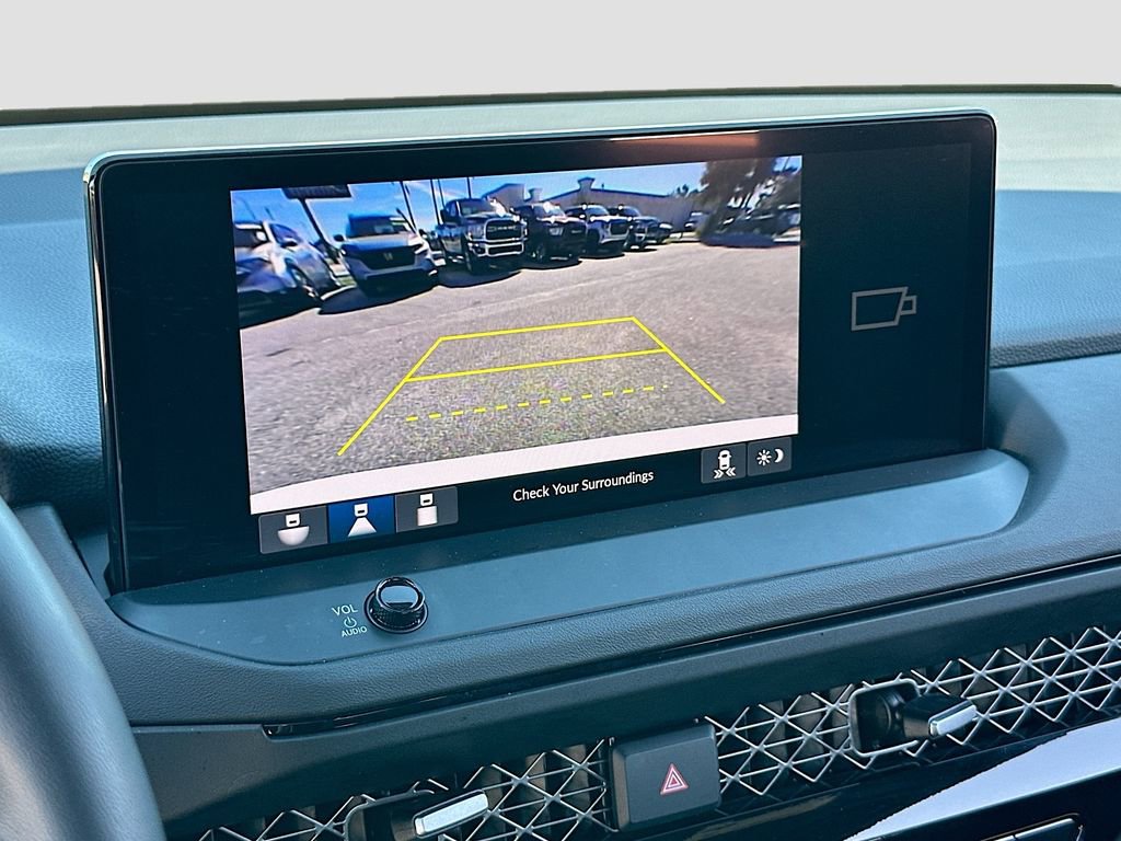 Used 2024 Honda Accord Sport image 12