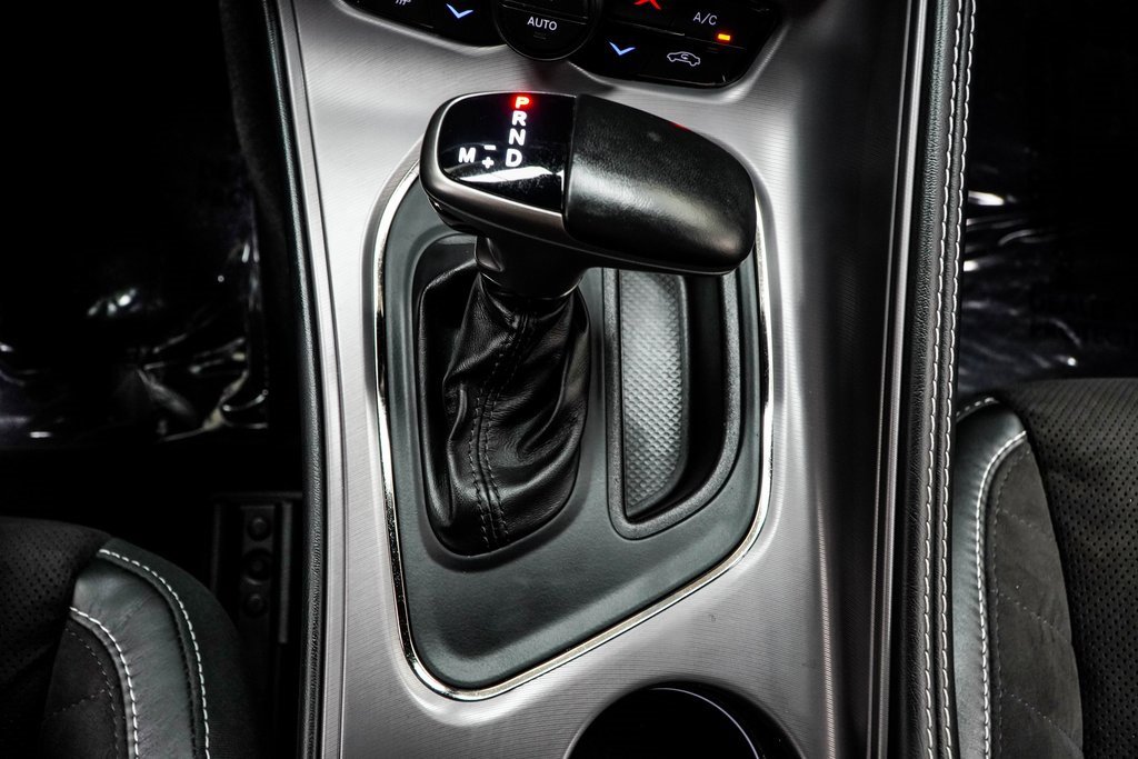 Used 2023 Dodge Challenger SRT Hellcat image 20