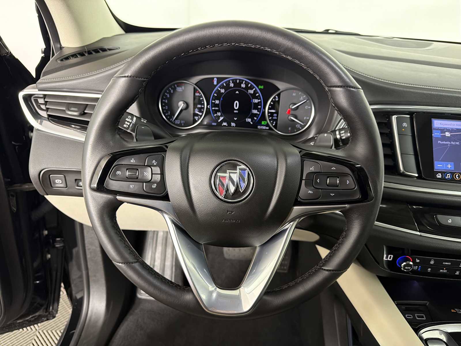 Certified 2024 Buick Enclave Premium w/ Sport Touring Edition image 26