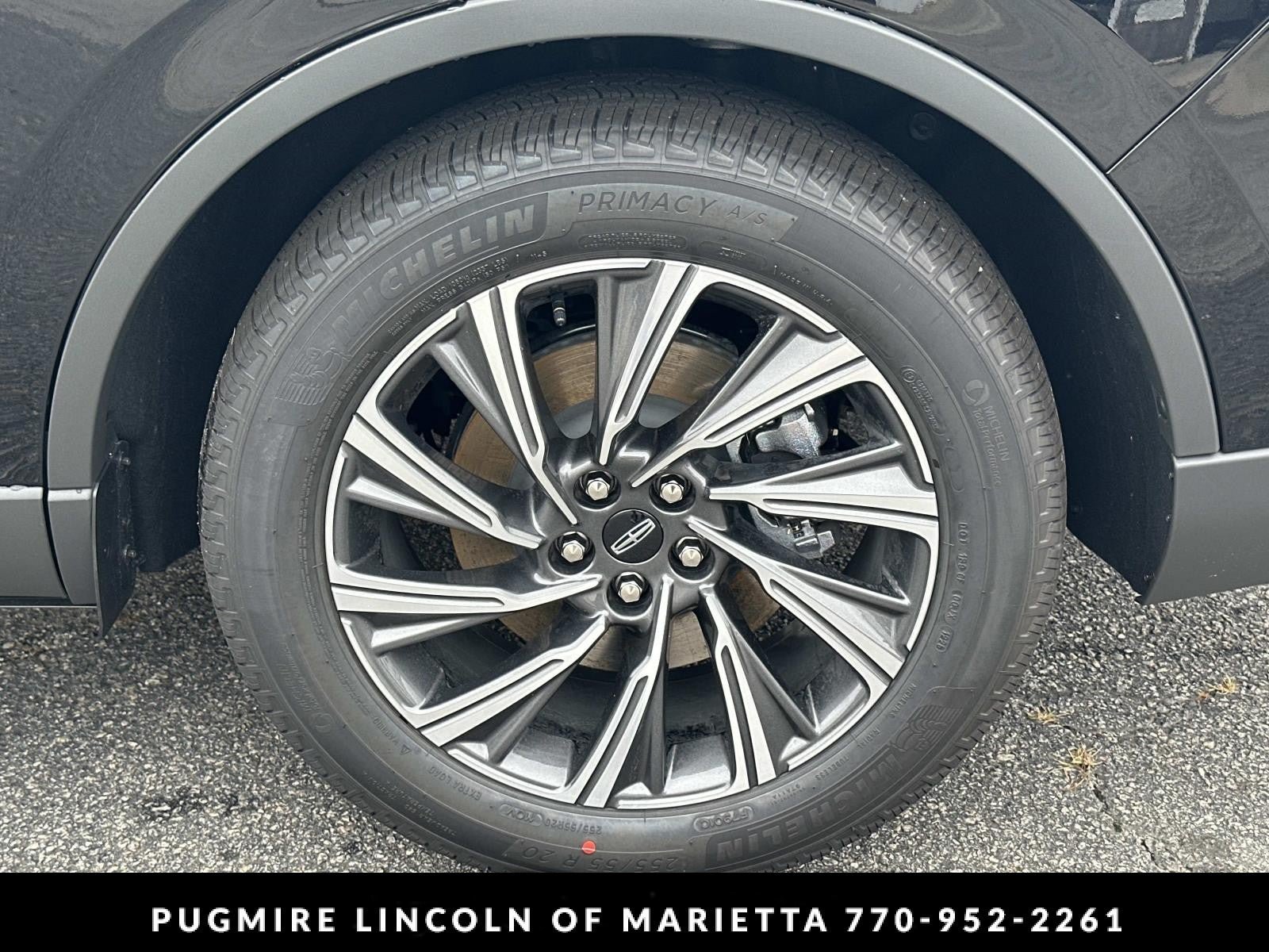 New 2026 Lincoln Aviator 2WD image 20
