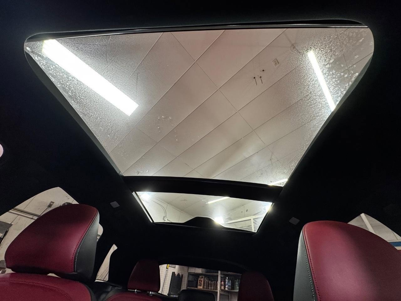 Used 2023 INFINITI QX50 Sport image 27