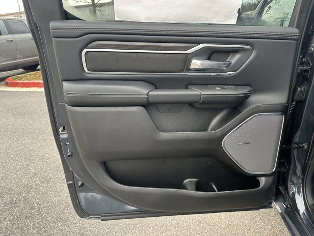 New 2026 RAM 1500 Laramie image 24