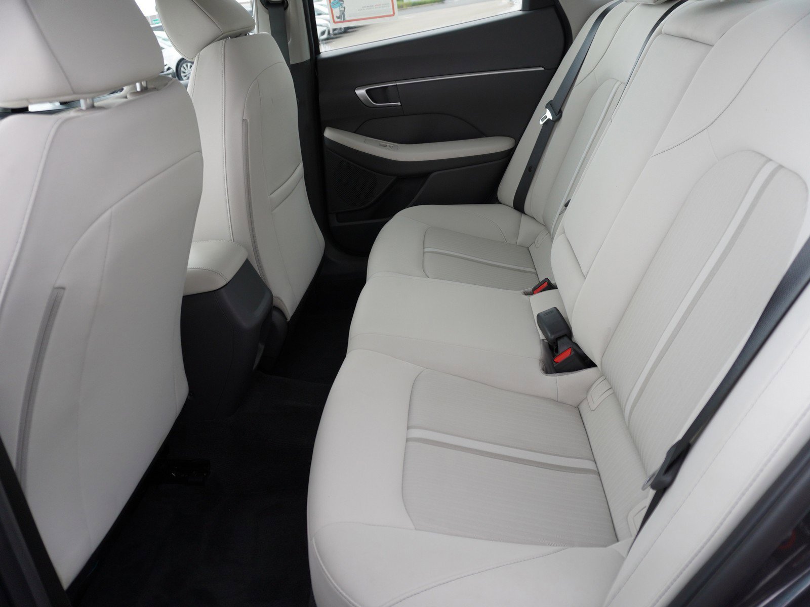 Used 2023 Hyundai Sonata SEL image 11