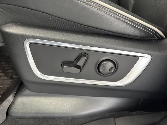 Used 2026 RAM 1500 Laramie w/ Night Edition AWD/4WD image 20