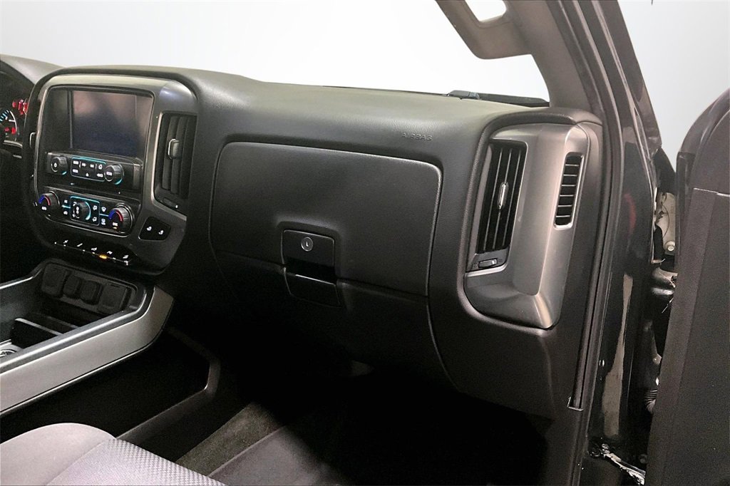 Used 2017 Chevrolet Silverado 1500 LT image 26