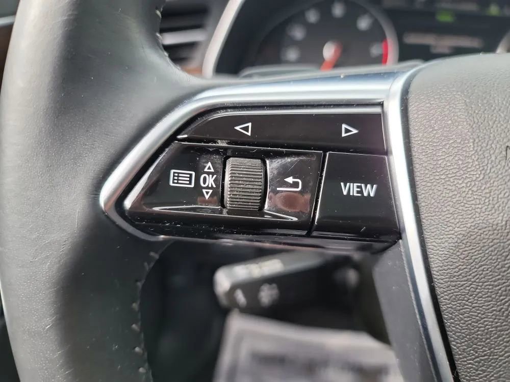 Used 2020 Audi A6 2.0T Premium w/ Convenience Package image 25