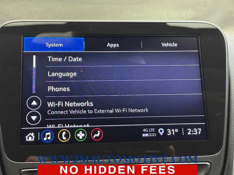 Used 2023 Chevrolet Malibu LT FWD image 27