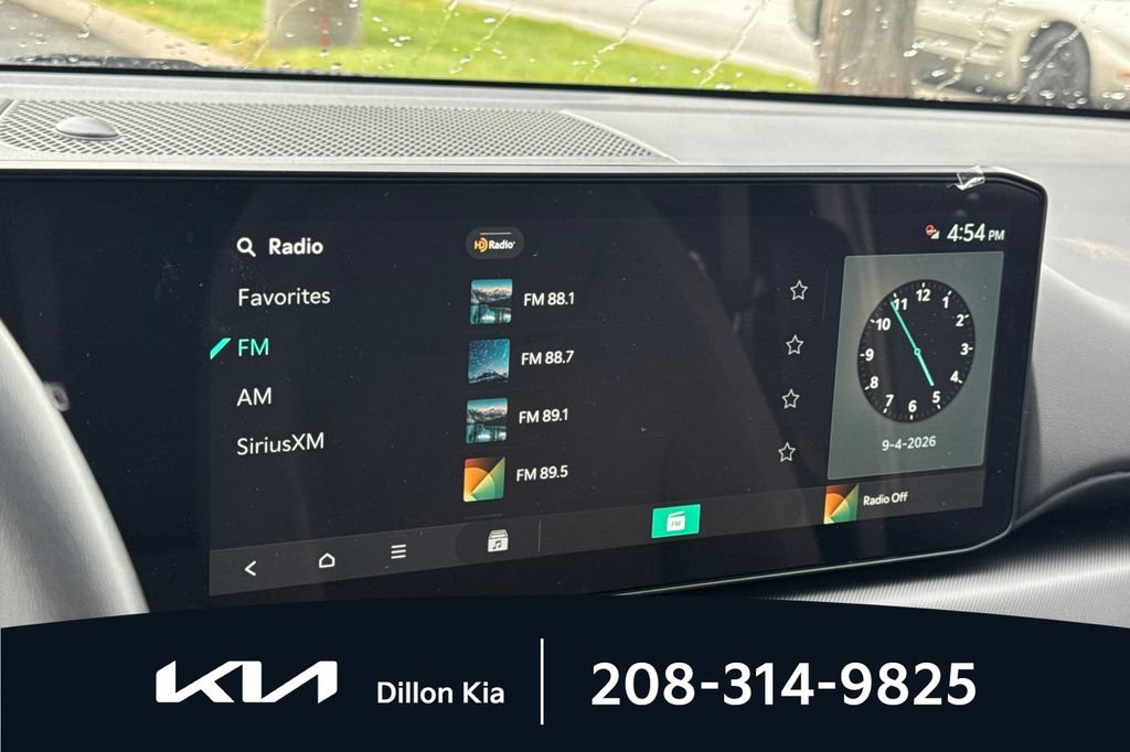 New 2026 Kia K4 FWD image 18