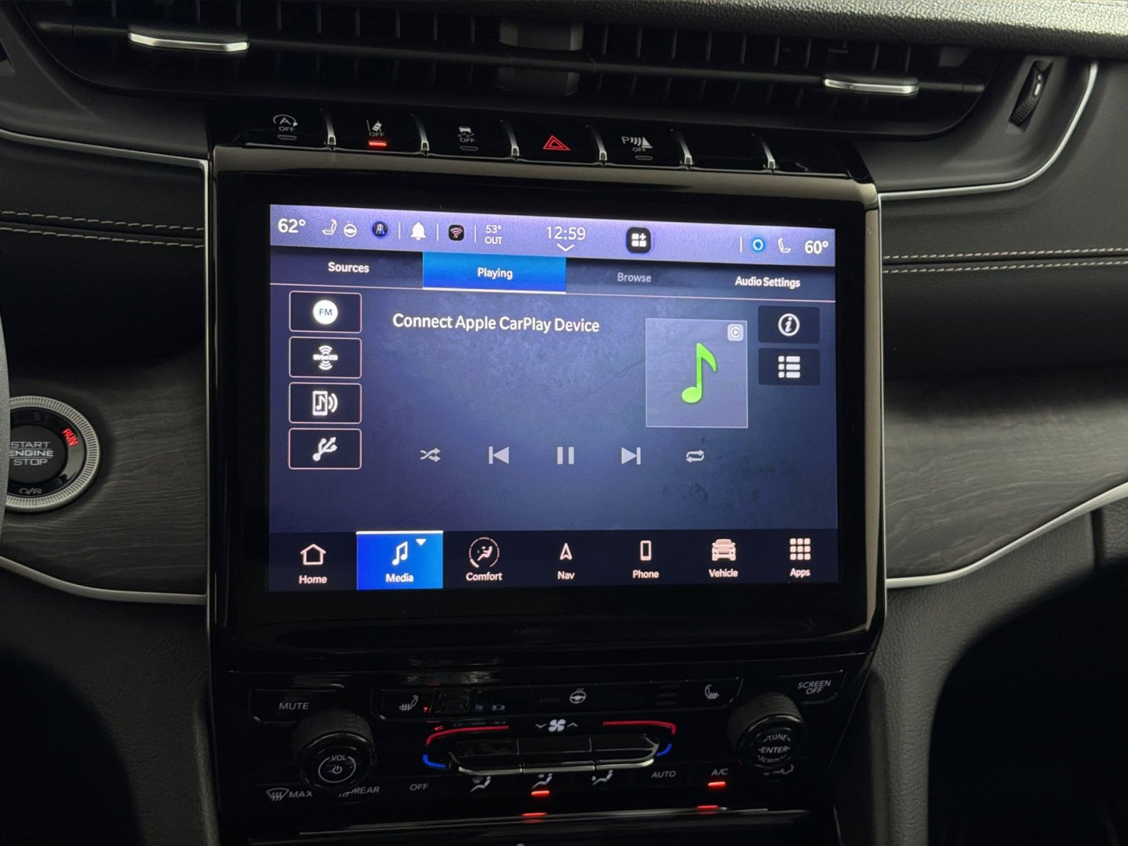 Used 2023 Jeep Grand Cherokee Limited image 18