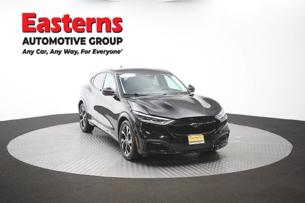 Used 2023 Ford Mustang Mach-E Premium AWD/4WD image 55