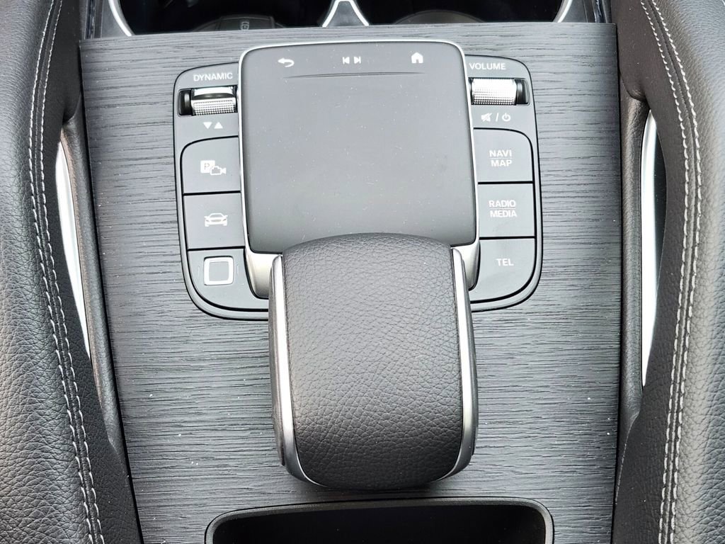 New 2026 Mercedes-Benz GLE 350 4MATIC image 24