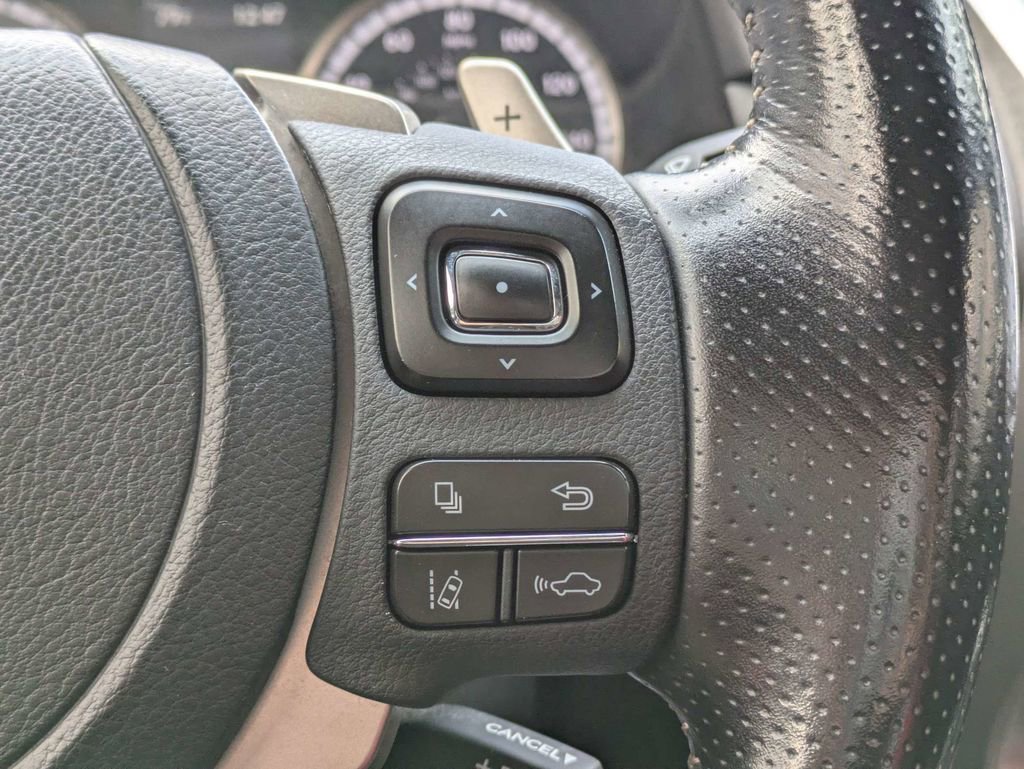 Used 2021 Lexus NX 300 F Sport w/ Accessory Package FWD image 30