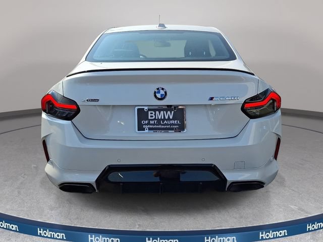New 2026 BMW M240i xDrive Coupe w/ Premium Package AWD/4WD image 6