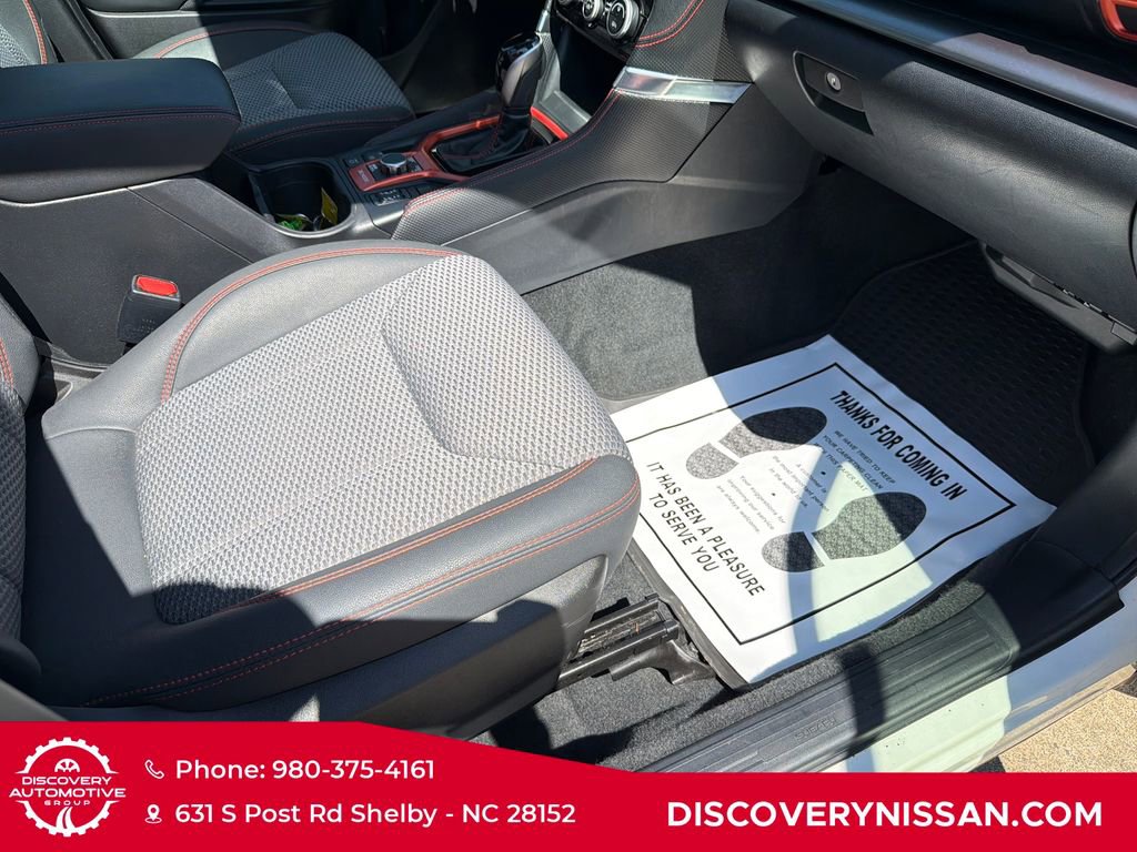 Used 2019 Subaru Forester Sport image 38