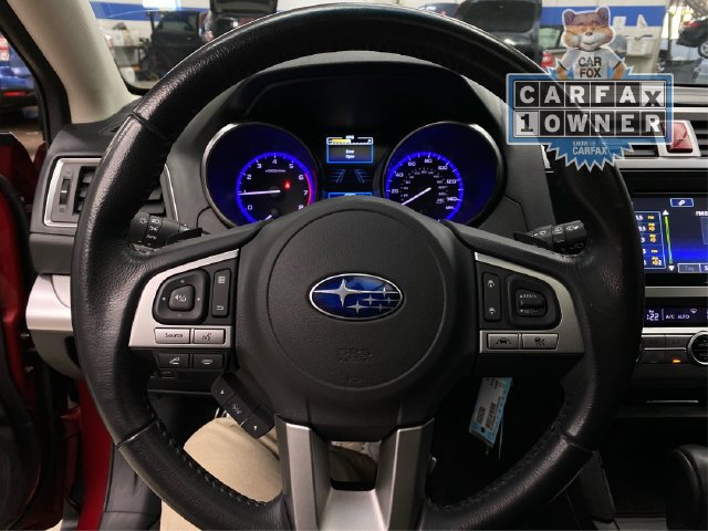 Used 2017 Subaru Outback 2.5i Premium AWD/4WD image 23