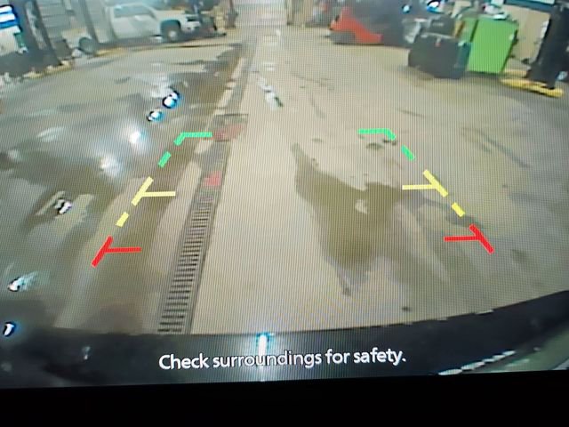 Used 2025 Nissan Sentra SR image 15