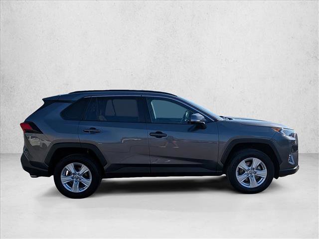 Certified 2021 Toyota RAV4 XLE w/ XLE Grade Weather Package AWD/4WD image 4