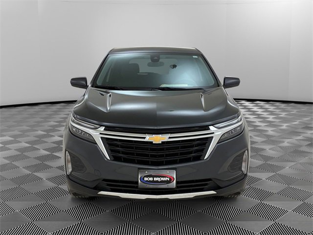 Used 2023 Chevrolet Equinox LT image 8