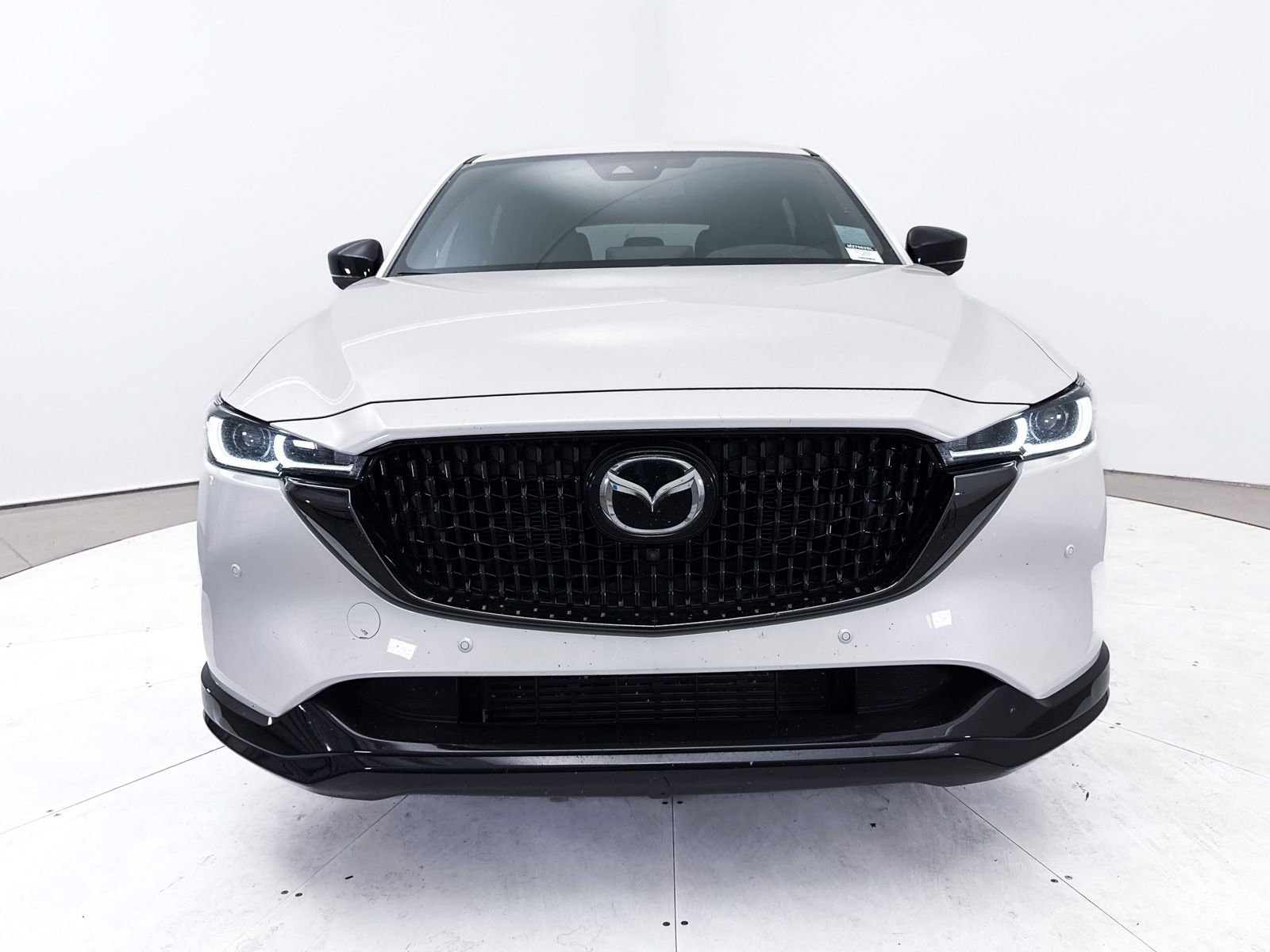 Used 2025 MAZDA CX-5 2.5 Turbo image 14