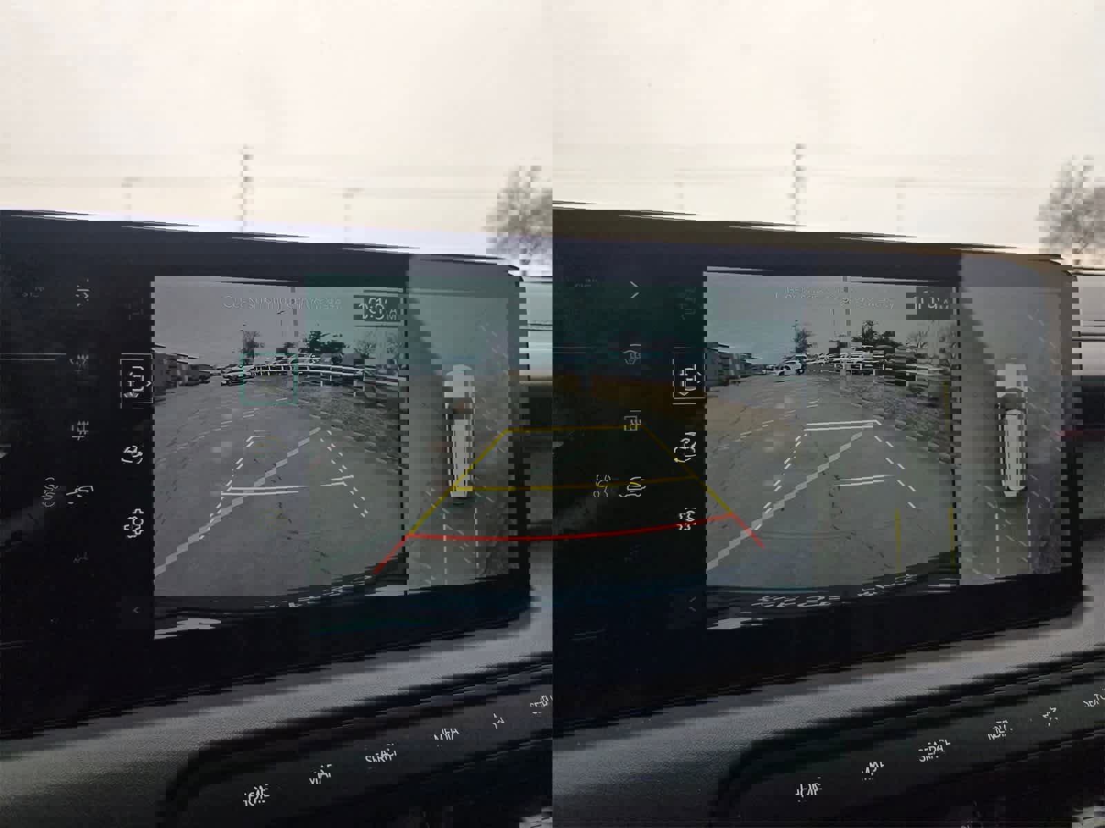 New 2027 Kia Telluride SX Prestige X-Line image 32